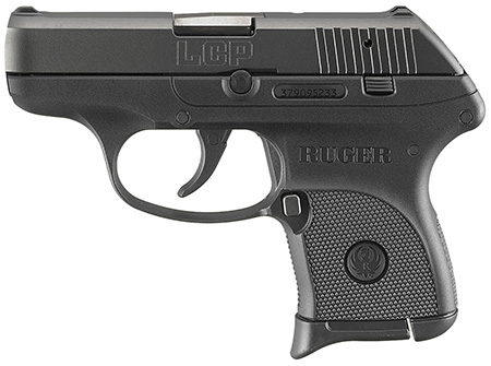 Ruger LCP Standard Frame - Image 2