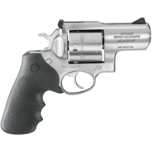 Ruger Super Redhawk Alaskan Small Frame