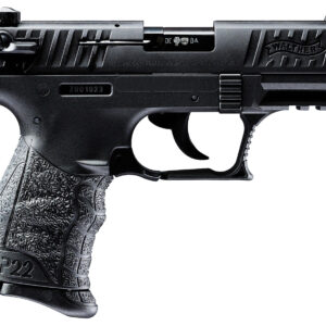 Walther Arms P22
