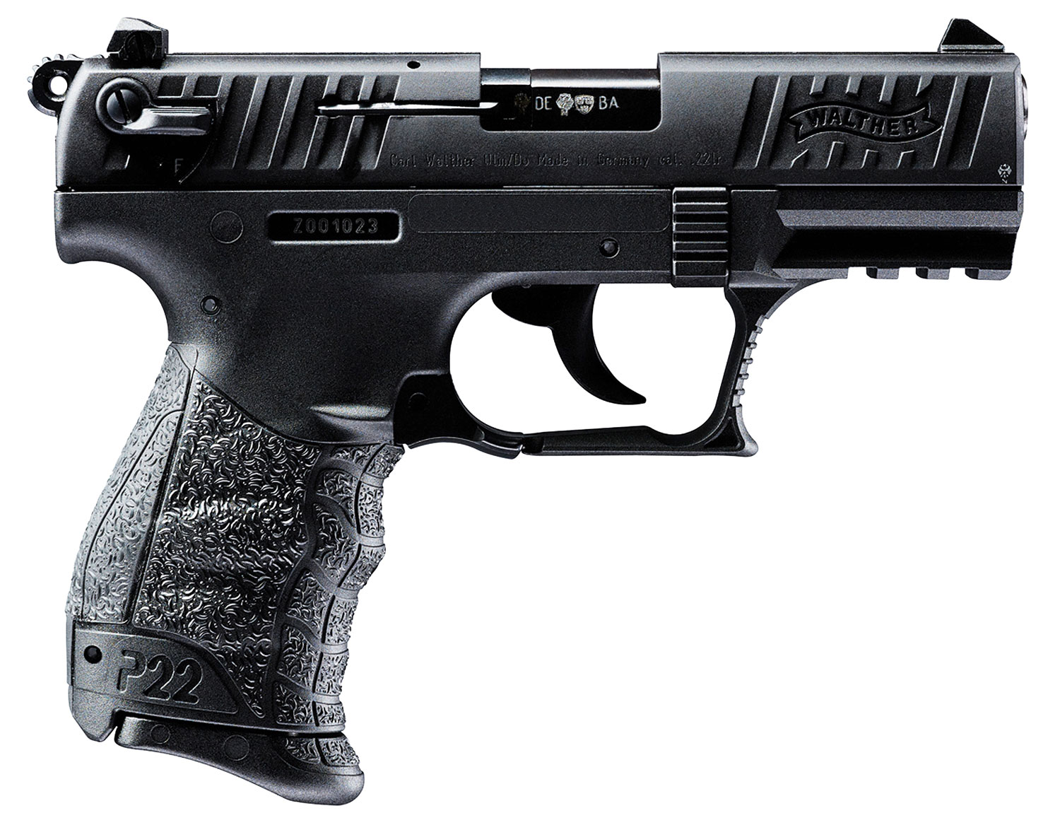 Walther Arms P22