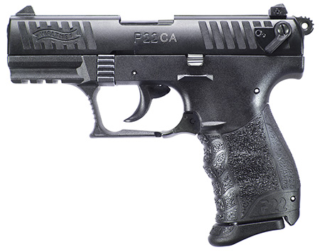 Walther Arms P22 - Image 2