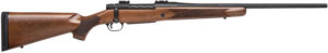 Mossberg Patriot Full Size 270 Win