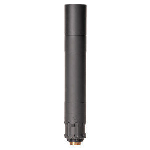 Rugged Suppressor Obsidian45