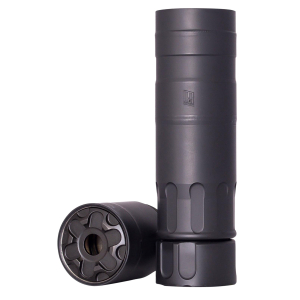 RUGGED SUPPRESSOR Micro30