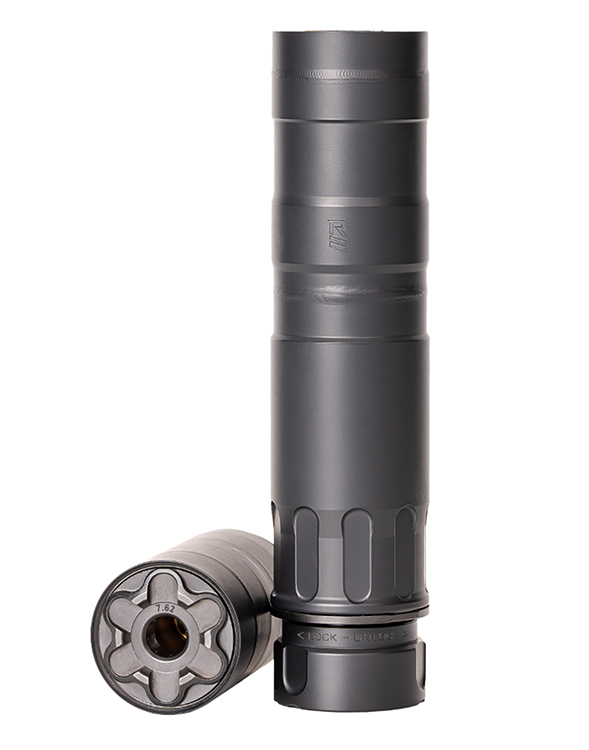 Rugged Suppressors SurgeX Suppressor - Image 2