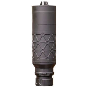 Rugged Suppressors Axial Suppresso